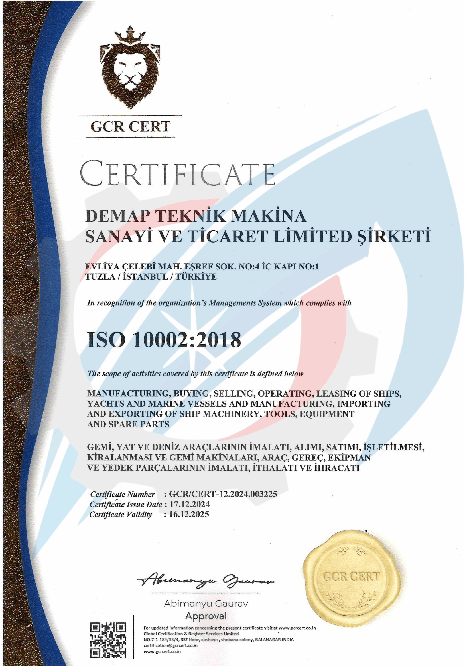 React Mastery Program