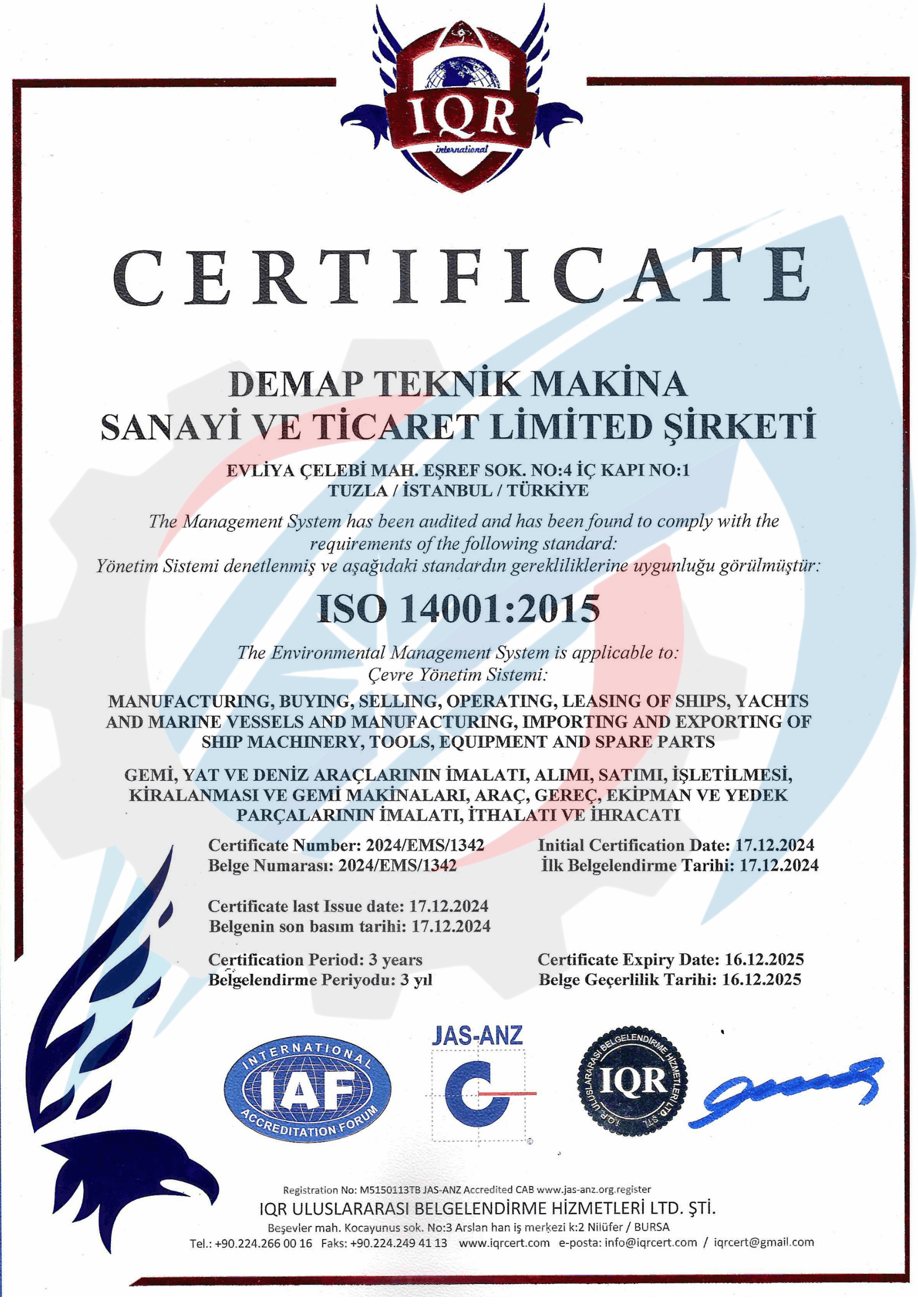 React Mastery Program