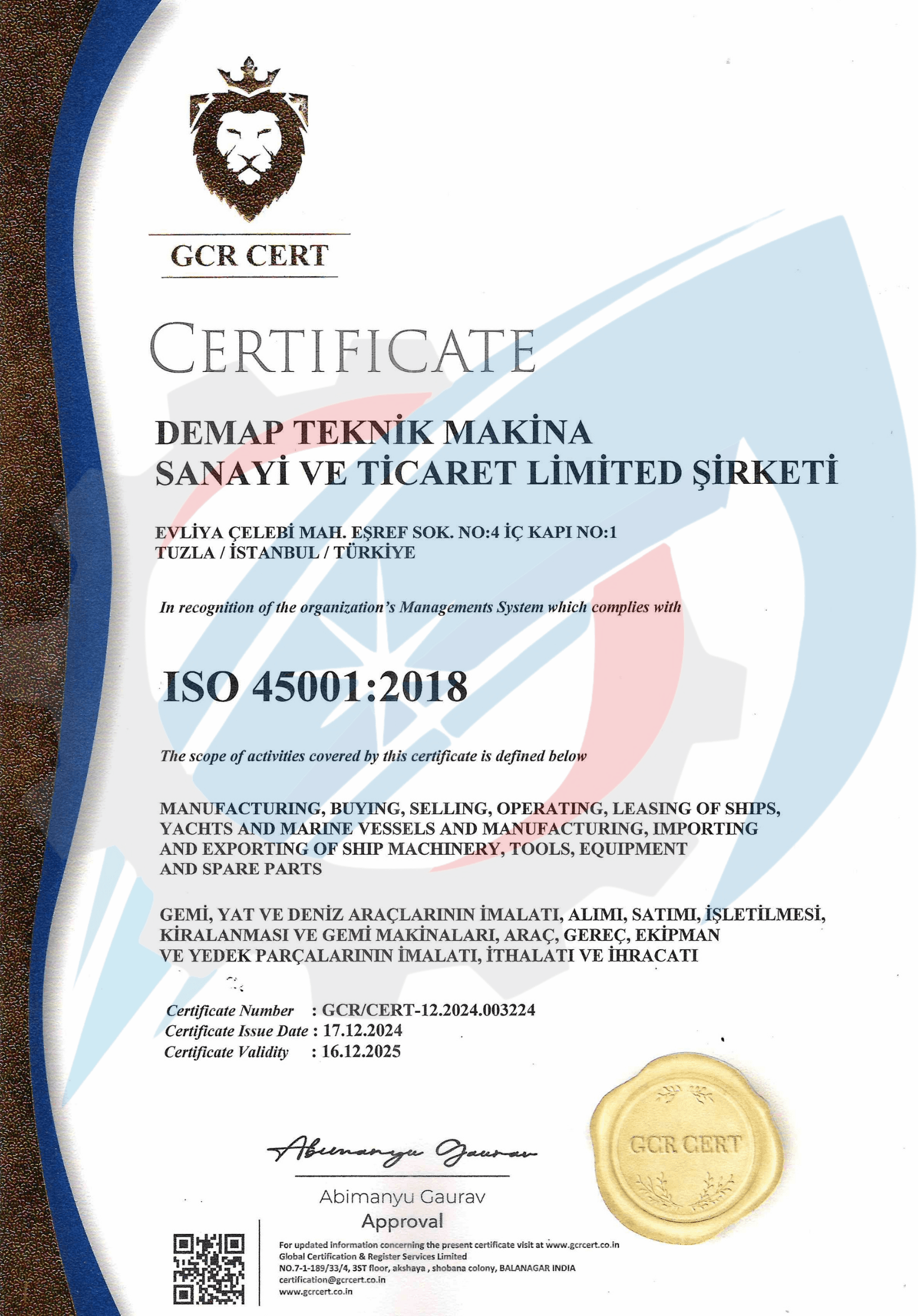 React Mastery Program