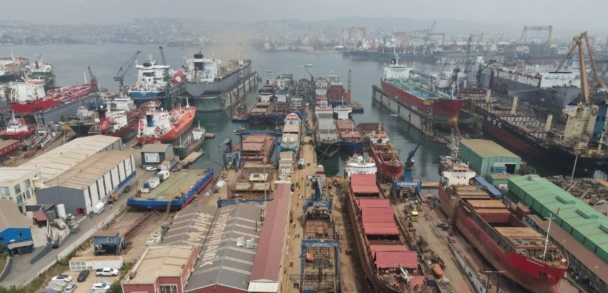 Demap Certifications